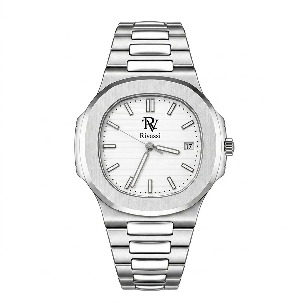 Rivassi Nautilus 5711 White